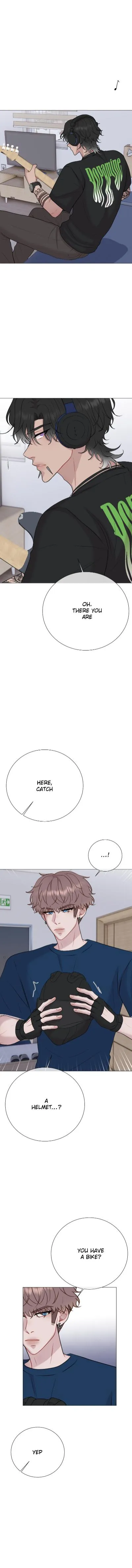 Boy Girlfriend Chapter 226 page 2