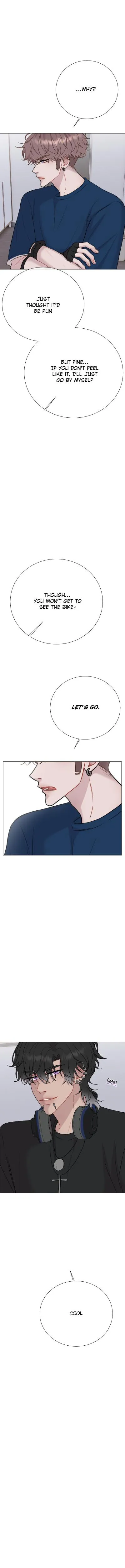 Boy Girlfriend Chapter 226 page 4