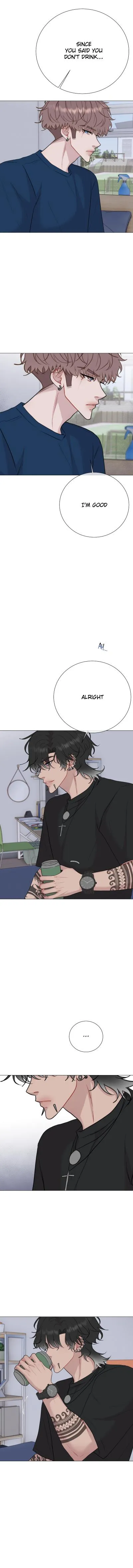 Boy Girlfriend Chapter 227 page 3