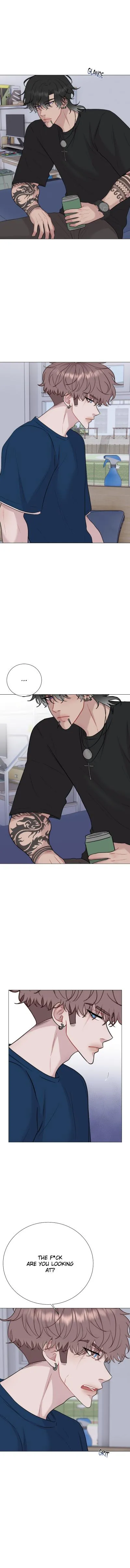 Boy Girlfriend Chapter 227 page 4
