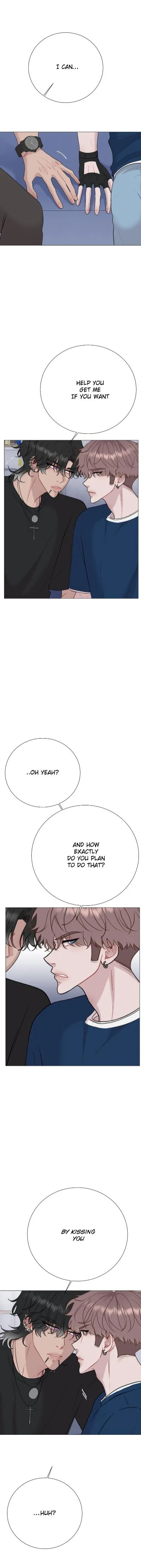 Boy Girlfriend Chapter 227 page 8