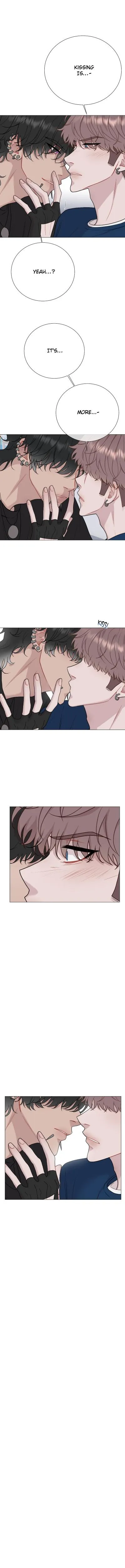 Boy Girlfriend Chapter 227 page 10