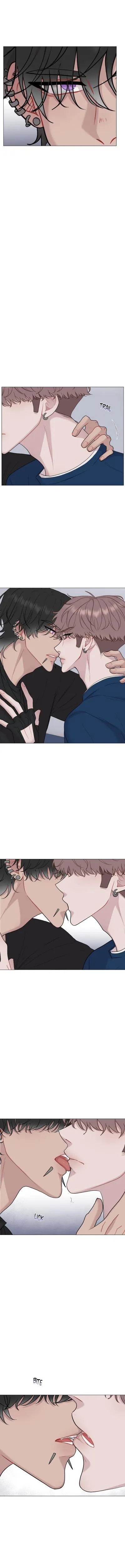 Boy Girlfriend Chapter 228 page 3