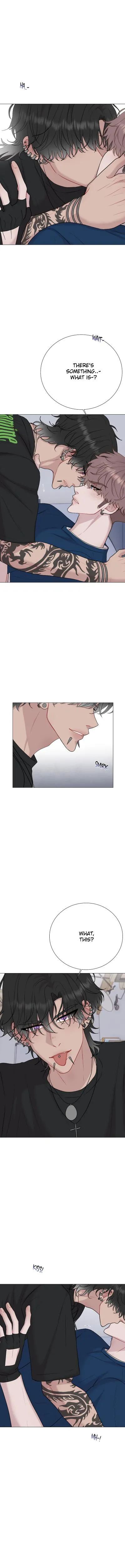Boy Girlfriend Chapter 228 page 6
