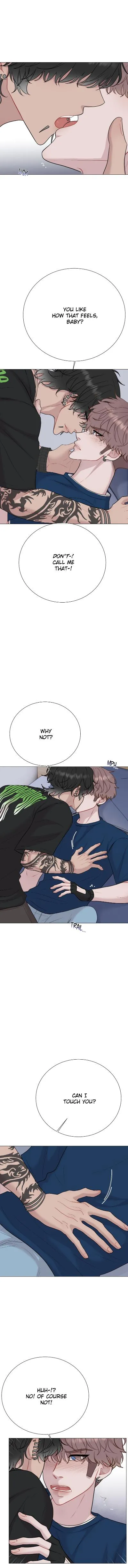 Boy Girlfriend Chapter 228 page 7