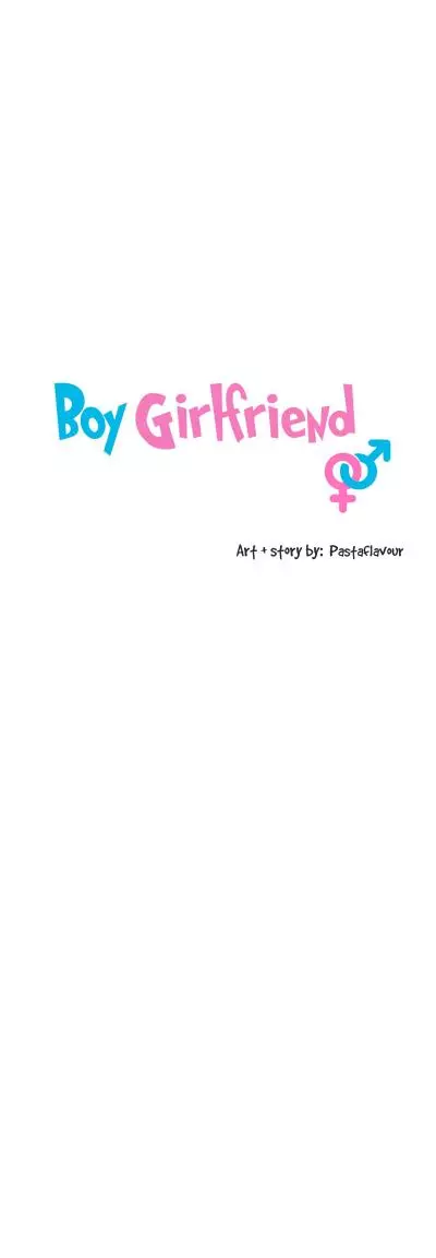 Boy Girlfriend Chapter 229 page 2