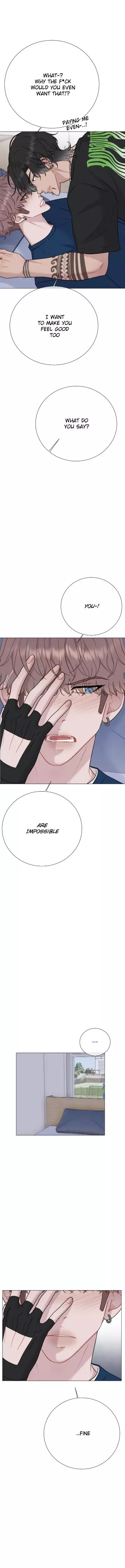 Boy Girlfriend Chapter 229 page 3