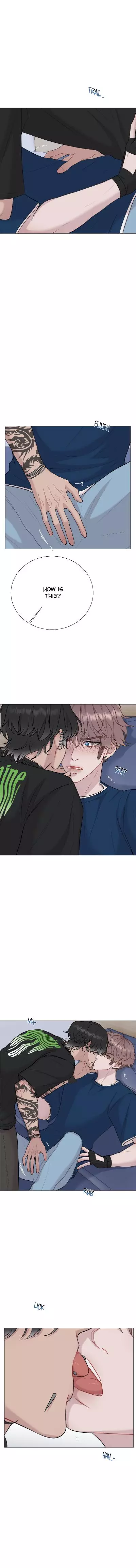 Boy Girlfriend Chapter 229 page 5