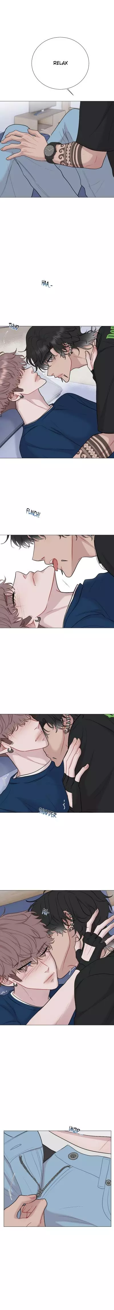 Boy Girlfriend Chapter 229 page 7
