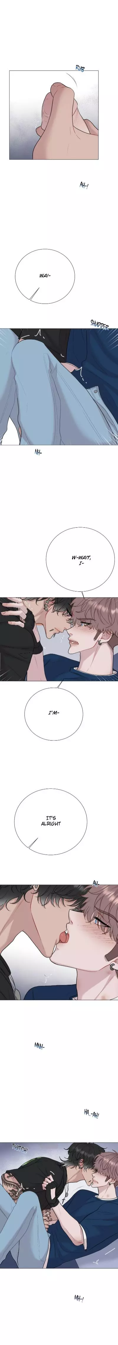 Boy Girlfriend Chapter 229 page 10