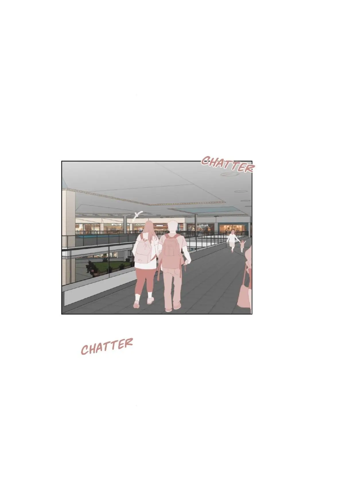 Boy Girlfriend Chapter 23 page 2