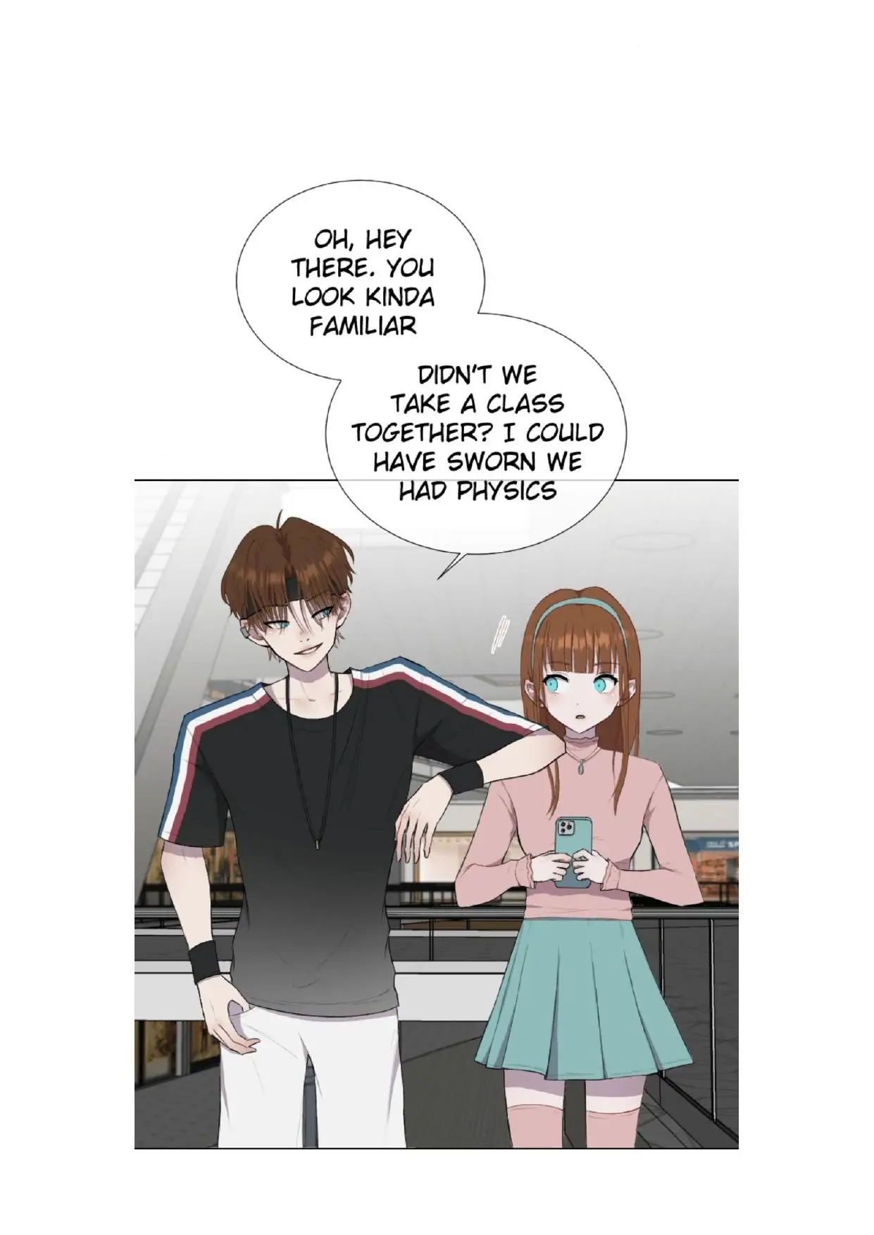 Boy Girlfriend Chapter 23 page 4