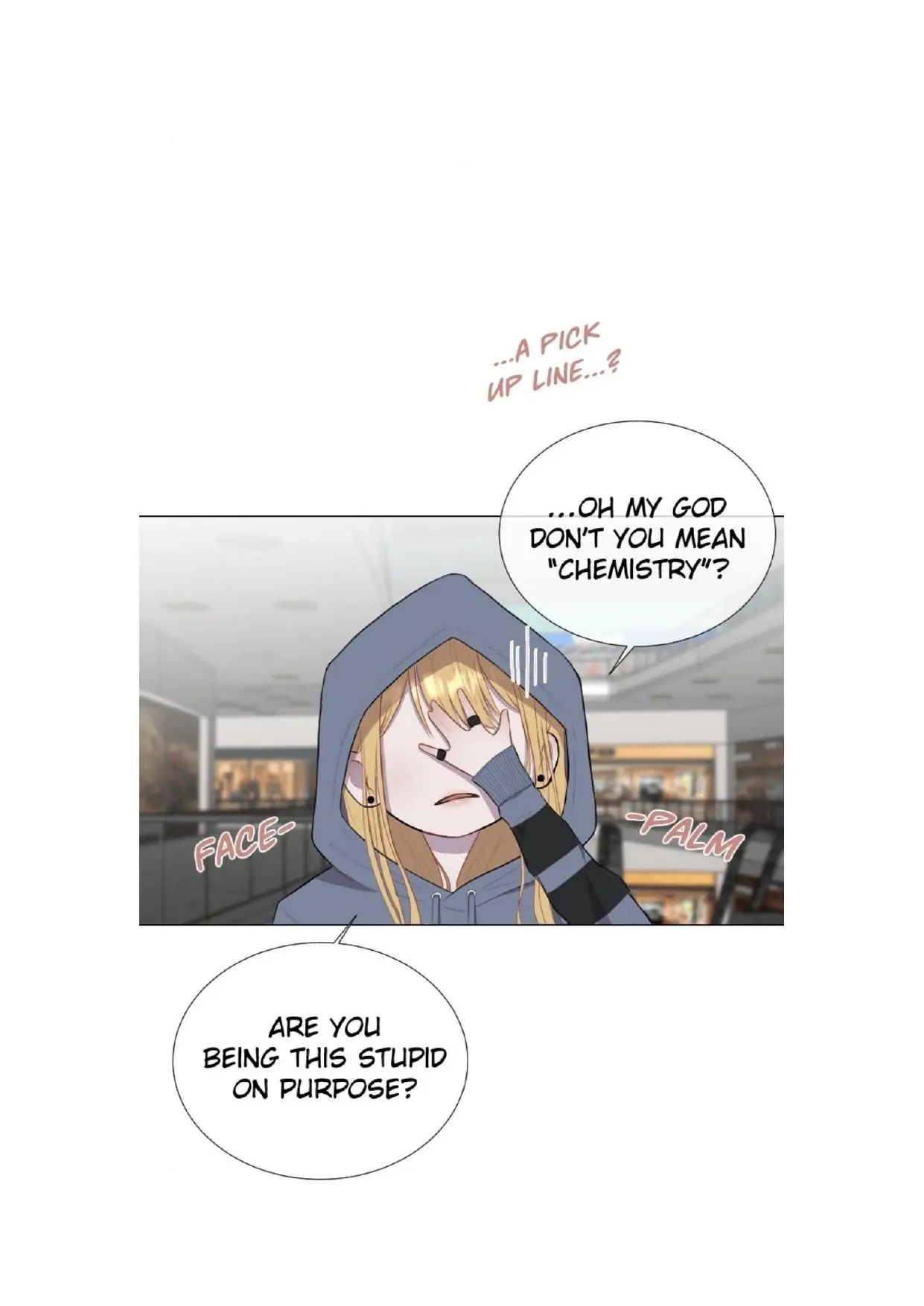 Boy Girlfriend Chapter 23 page 5