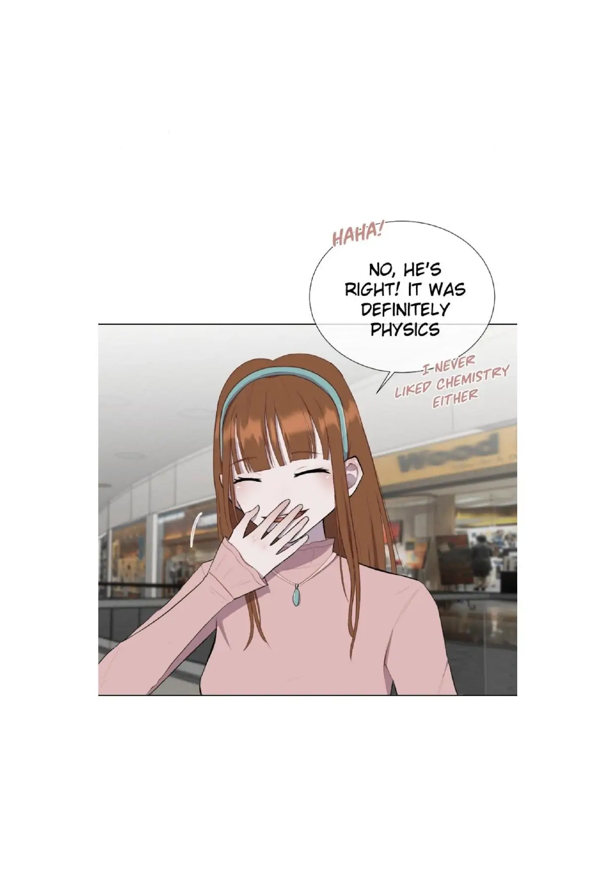 Boy Girlfriend Chapter 23 page 7