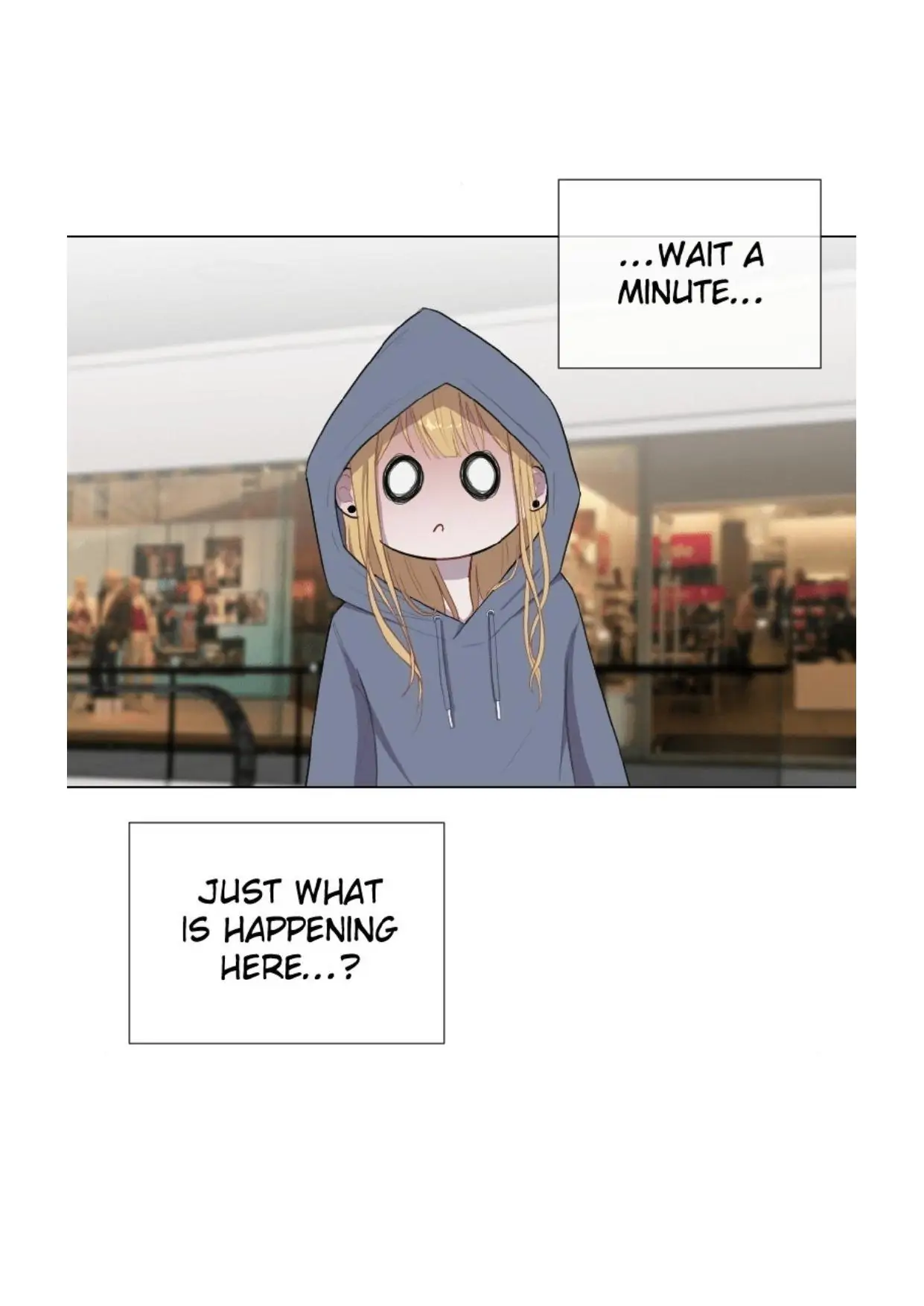 Boy Girlfriend Chapter 23 page 12