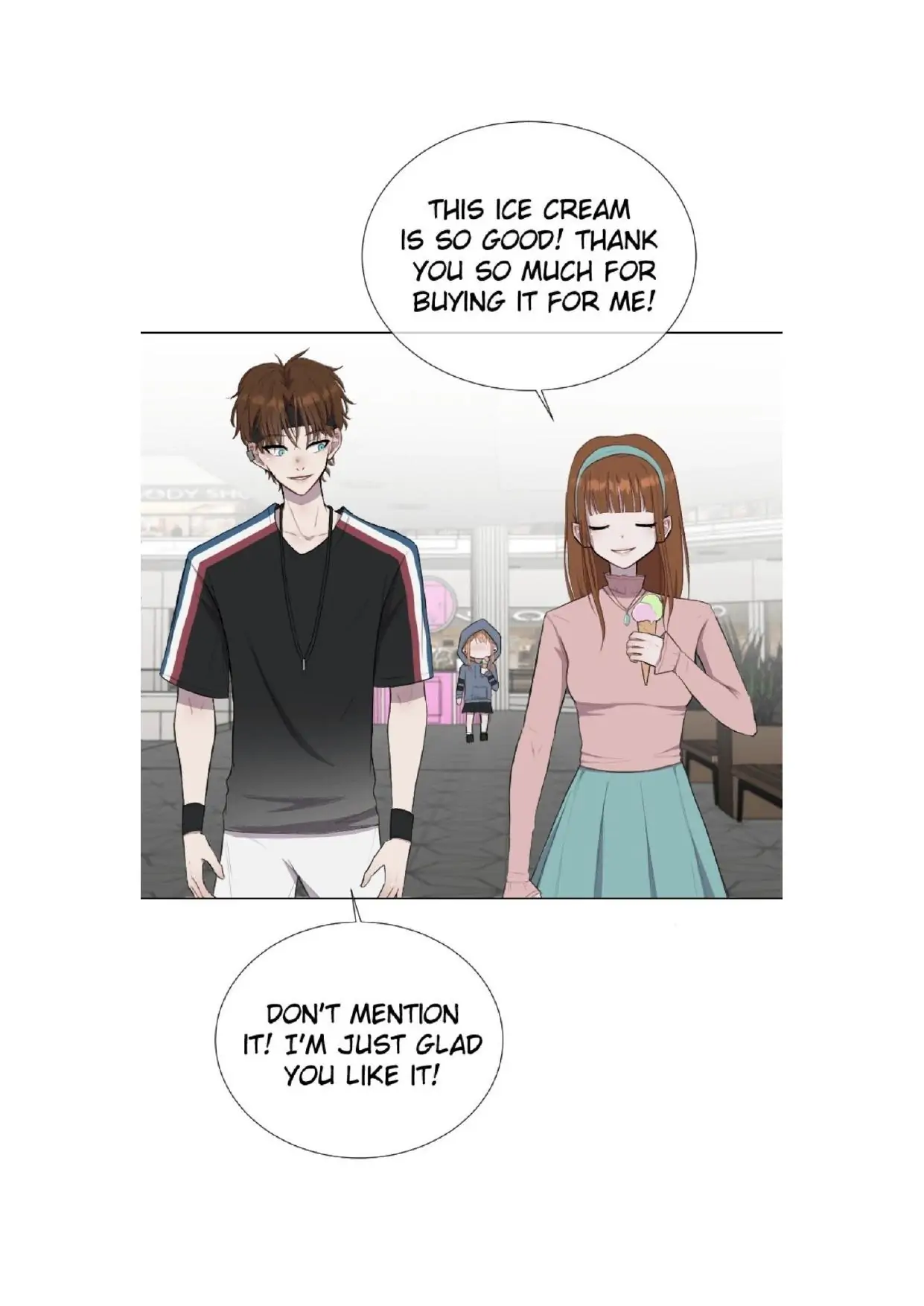 Boy Girlfriend Chapter 23 page 16