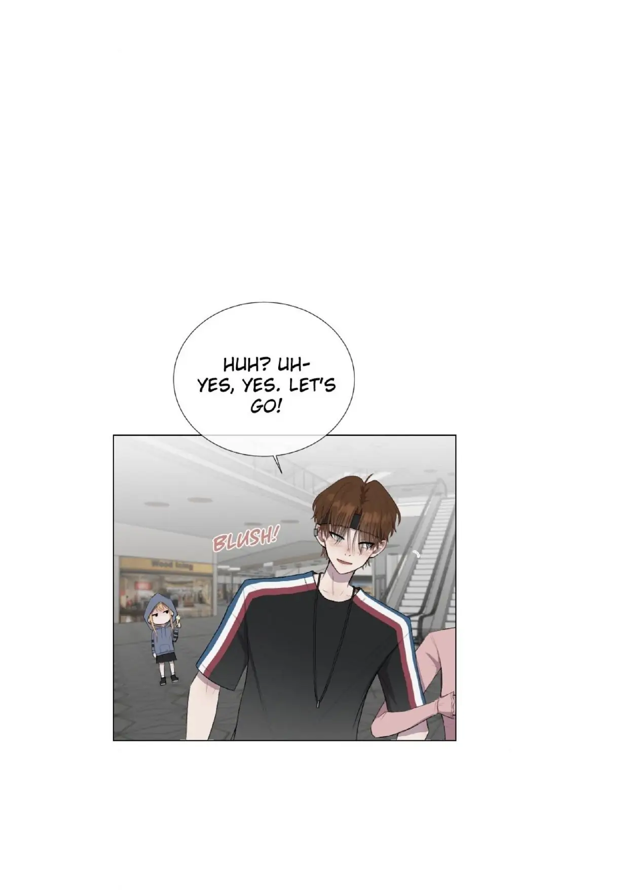 Boy Girlfriend Chapter 23 page 18