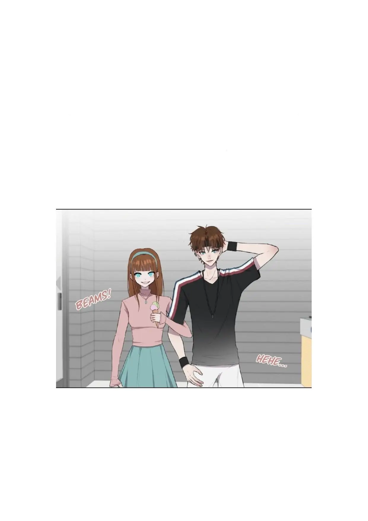 Boy Girlfriend Chapter 23 page 23