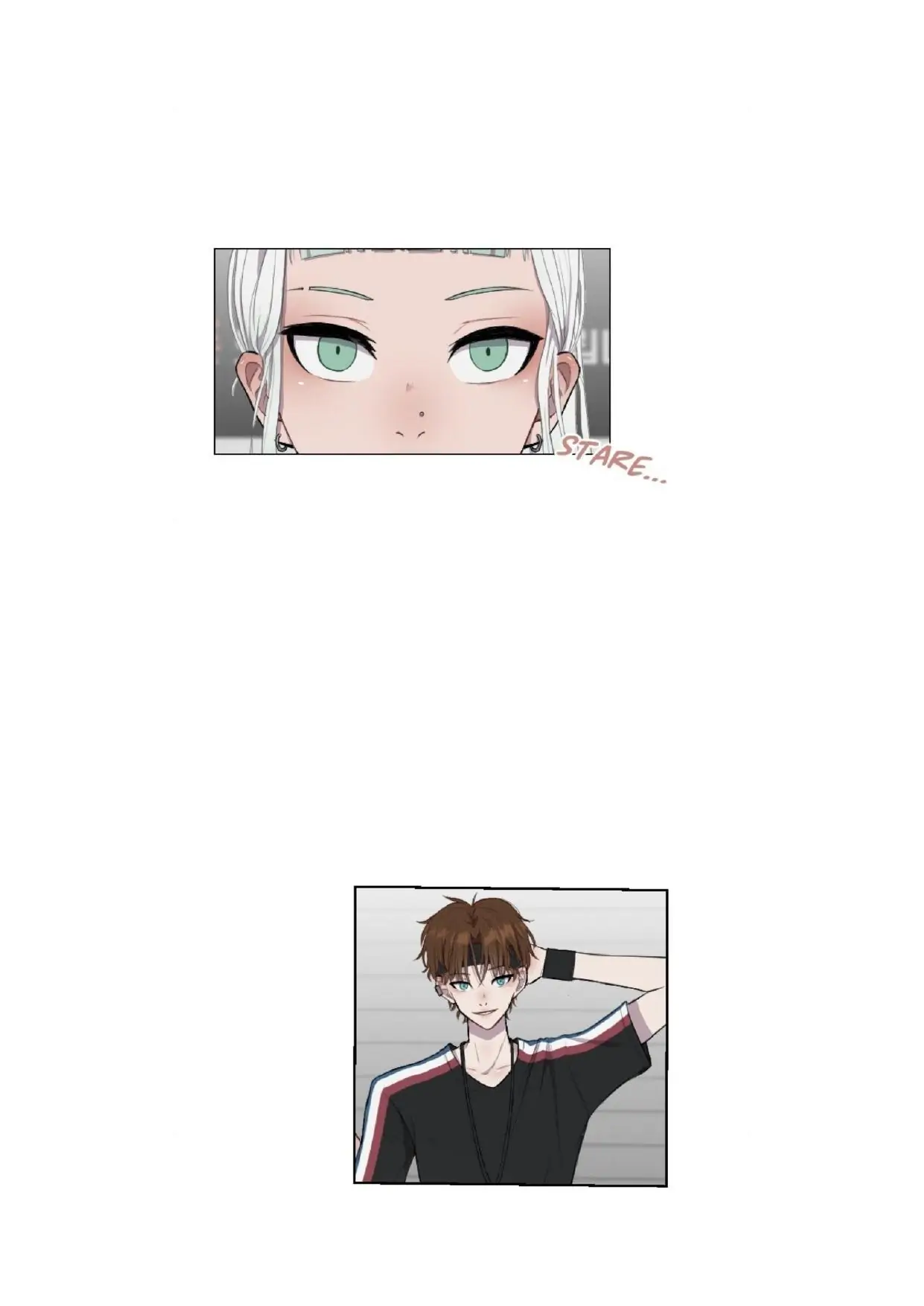 Boy Girlfriend Chapter 23 page 24
