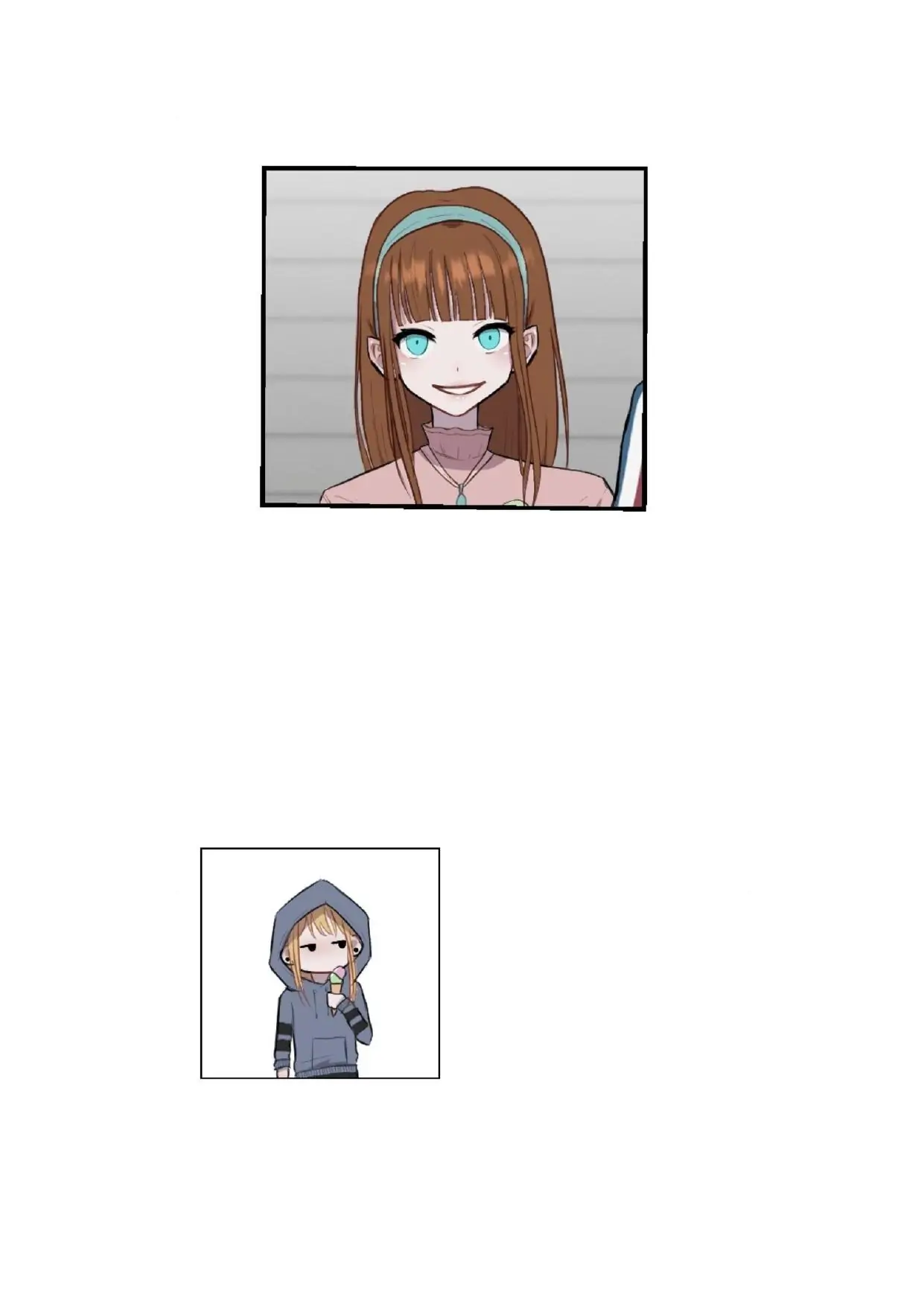Boy Girlfriend Chapter 23 page 26
