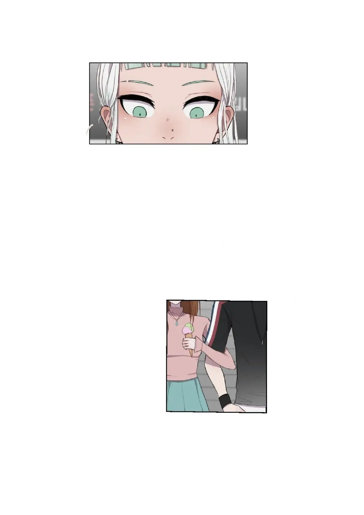 Boy Girlfriend Chapter 23 page 25