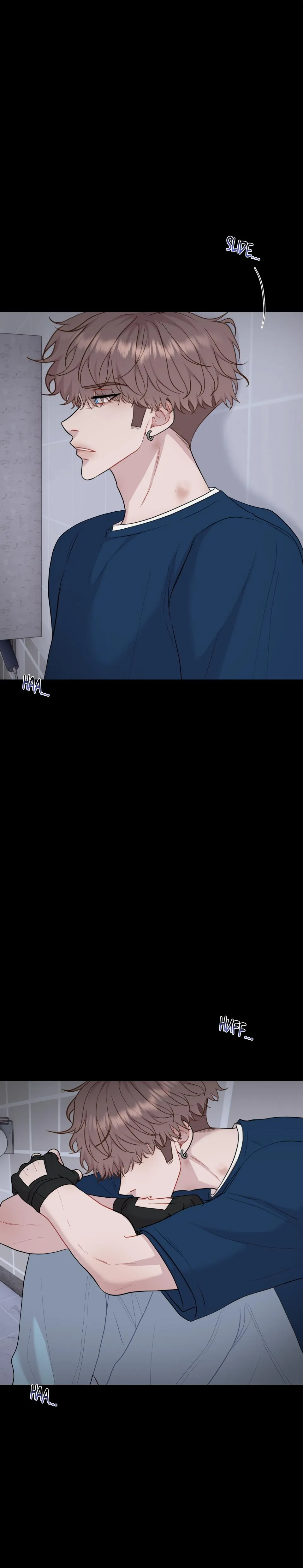Boy Girlfriend Chapter 231 page 5