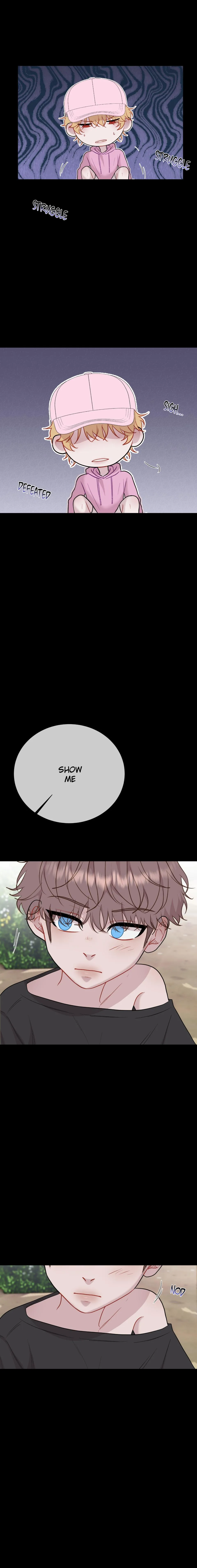 Boy Girlfriend Chapter 233 page 2