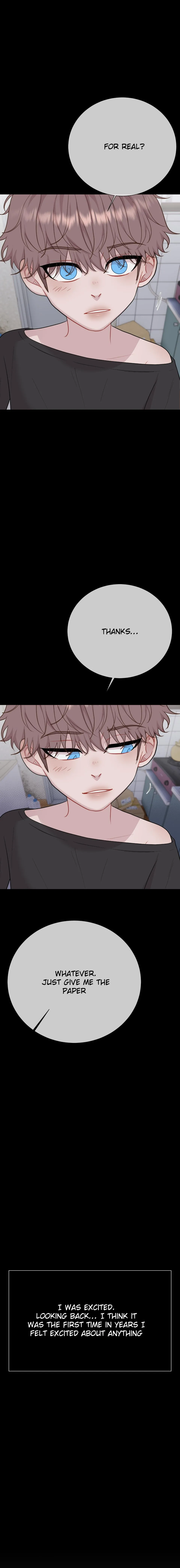 Boy Girlfriend Chapter 234 page 2