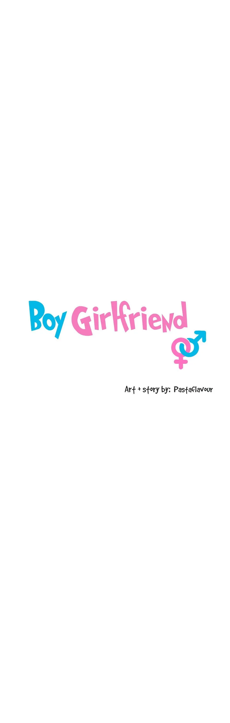 Boy Girlfriend Chapter 236 page 2