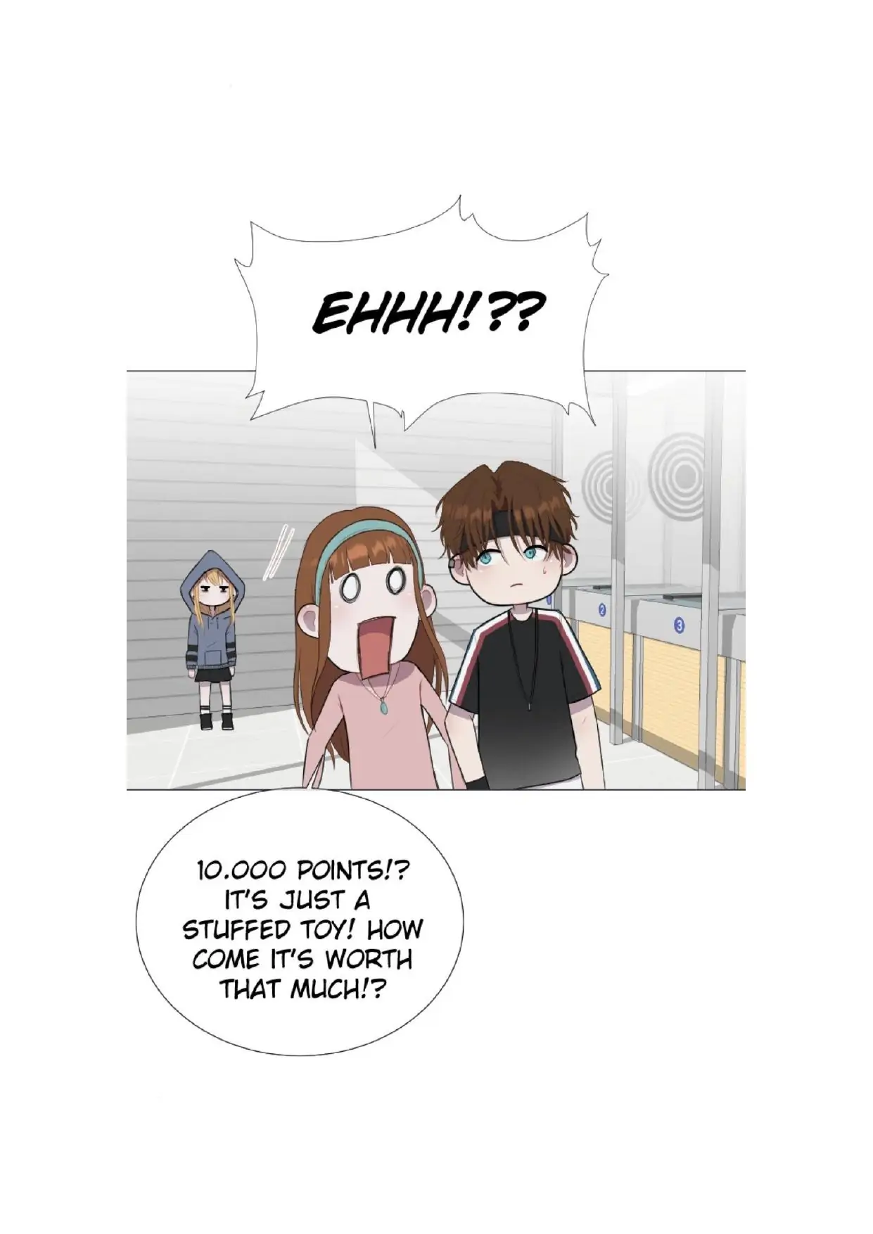 Boy Girlfriend Chapter 24 page 4