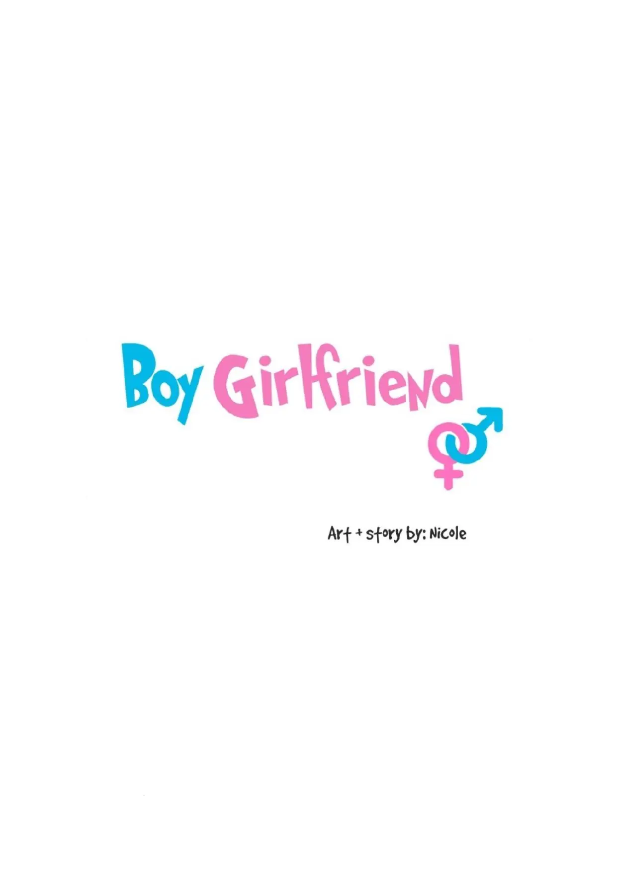 Boy Girlfriend Chapter 24 page 3