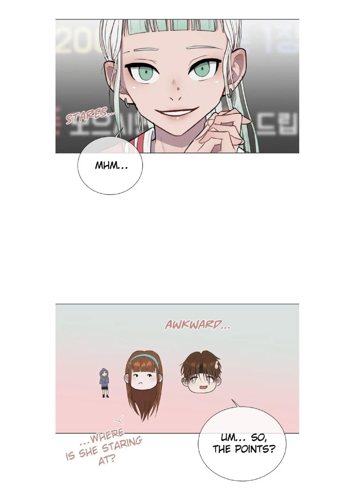 Boy Girlfriend Chapter 24 page 13