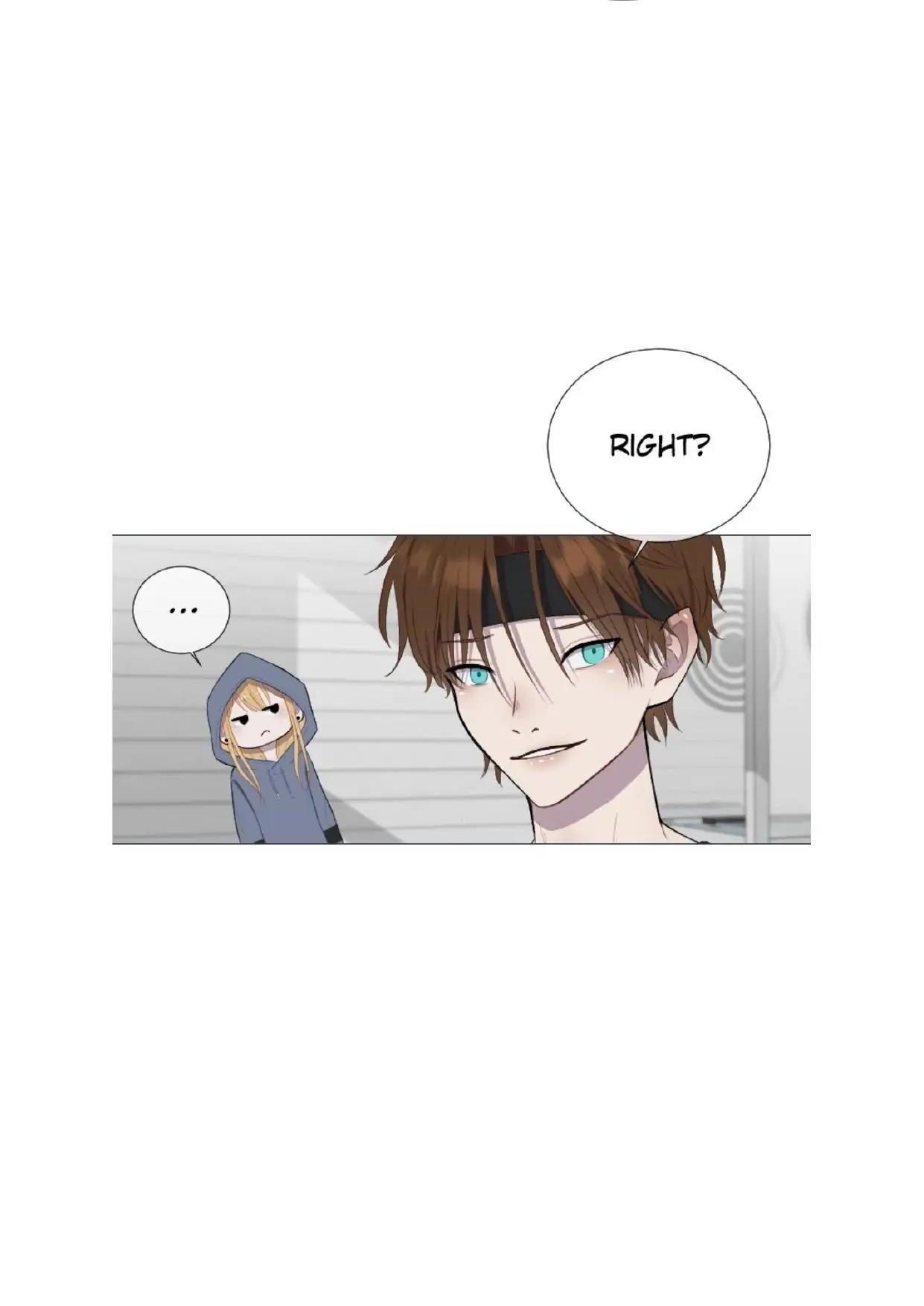 Boy Girlfriend Chapter 24 page 10