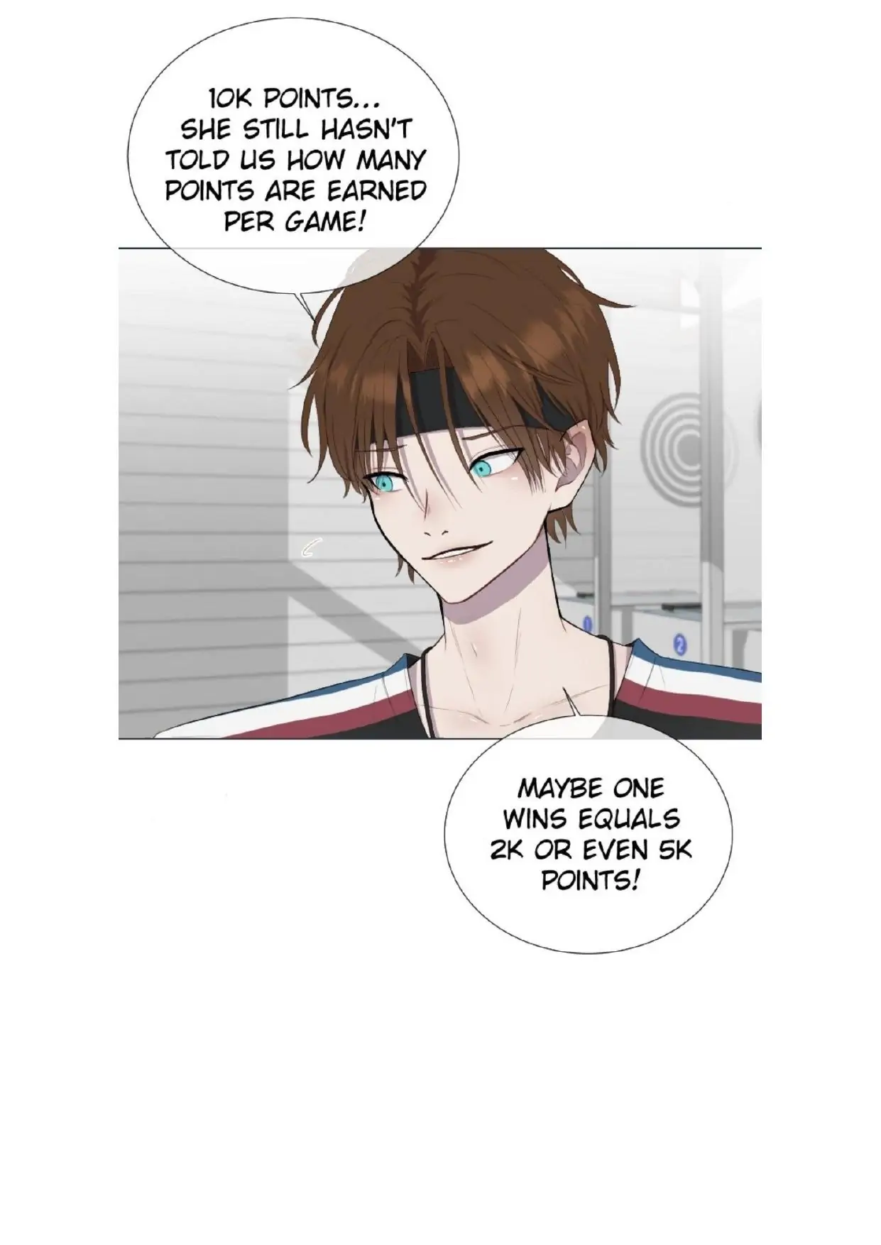 Boy Girlfriend Chapter 24 page 9