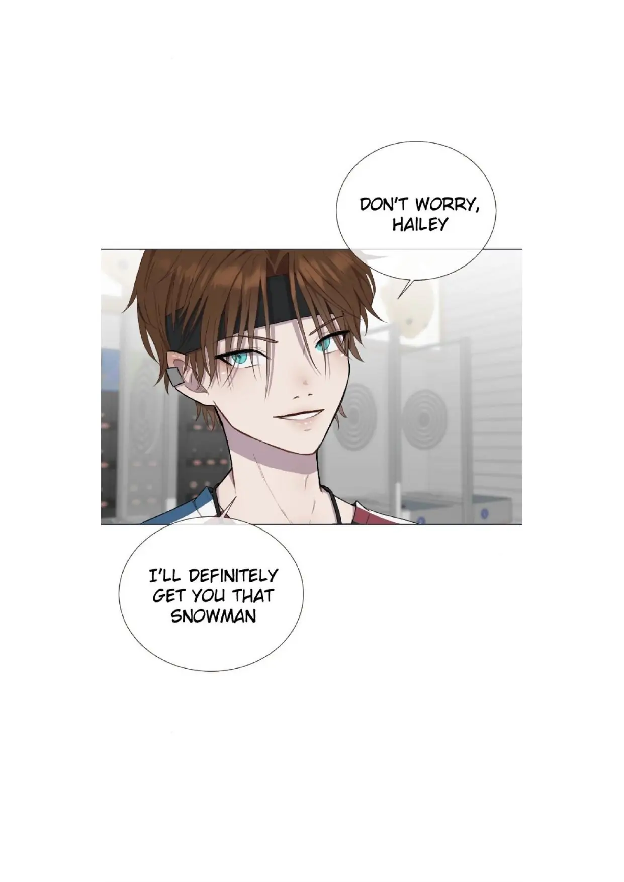 Boy Girlfriend Chapter 24 page 18