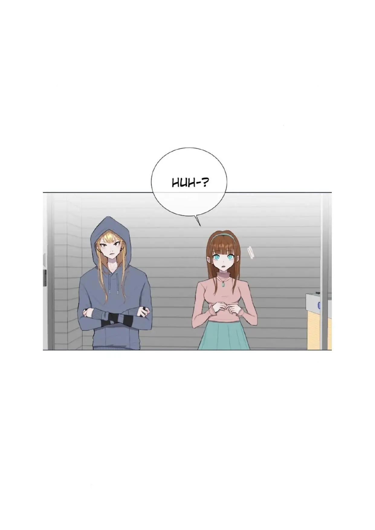 Boy Girlfriend Chapter 24 page 17
