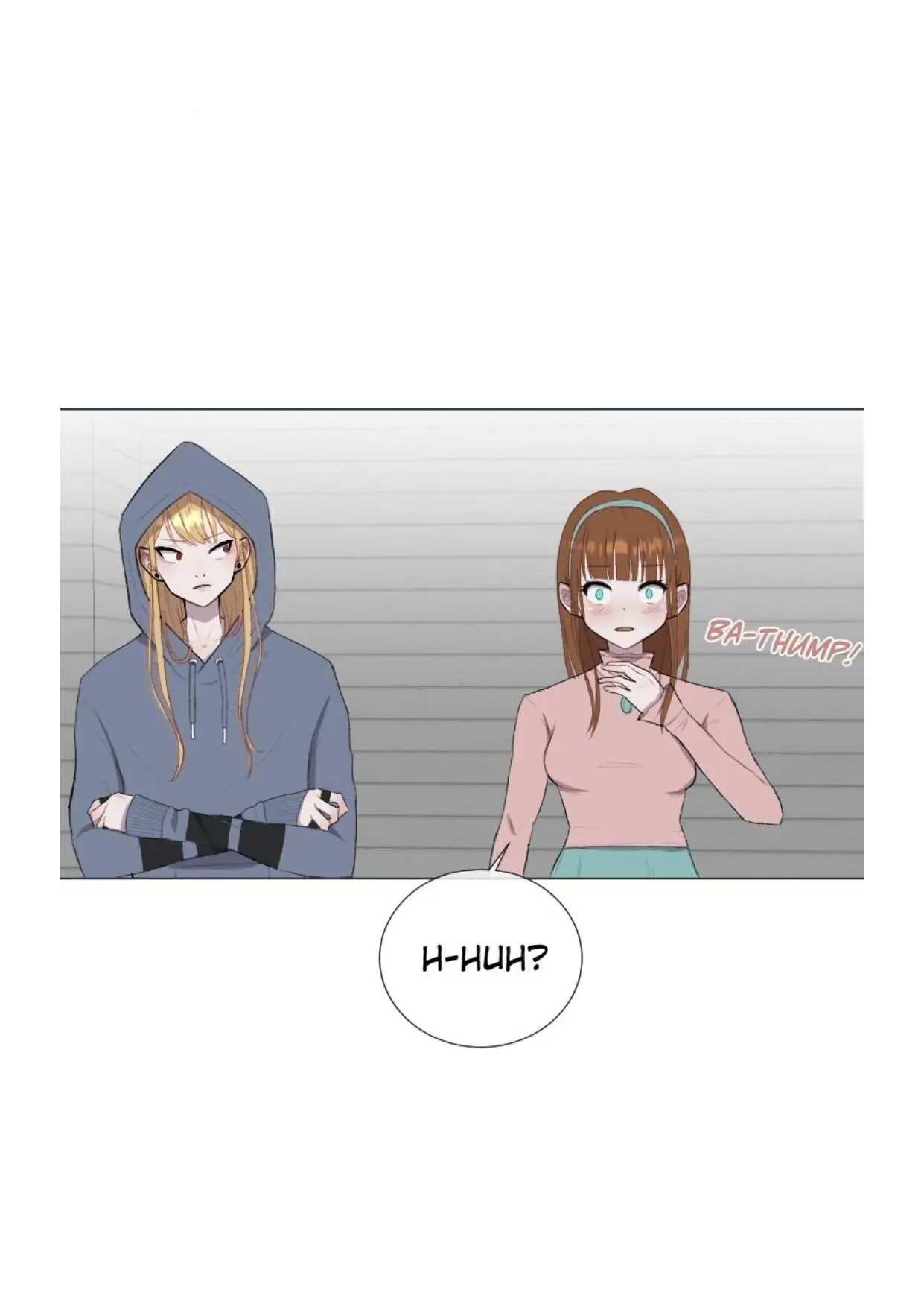 Boy Girlfriend Chapter 24 page 19