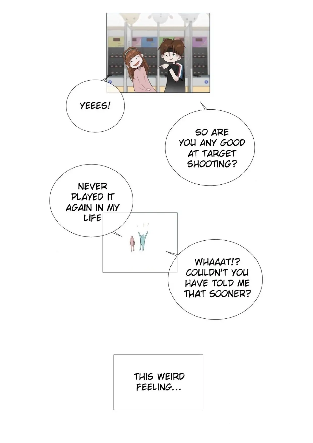 Boy Girlfriend Chapter 24 page 21