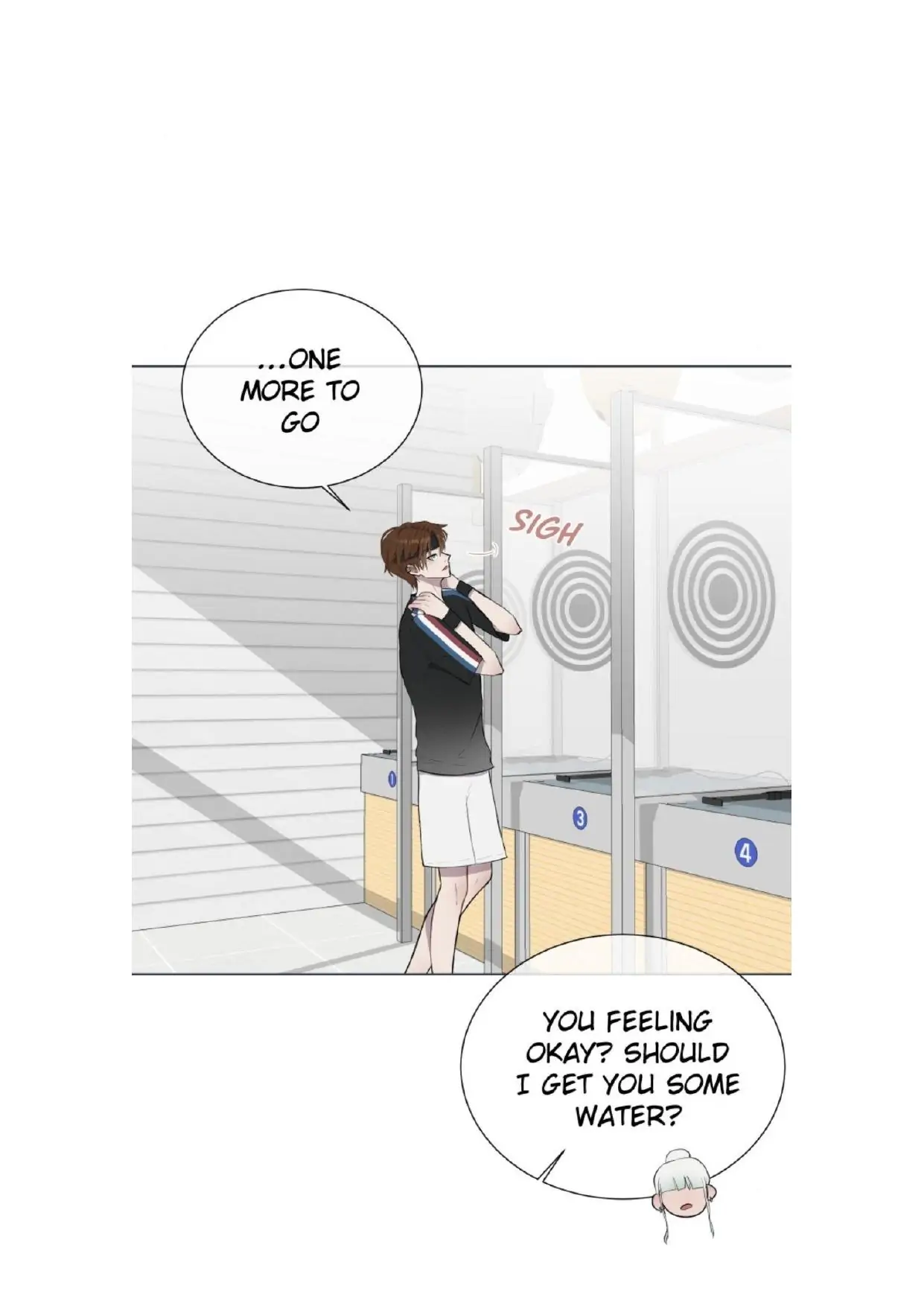 Boy Girlfriend Chapter 24 page 27