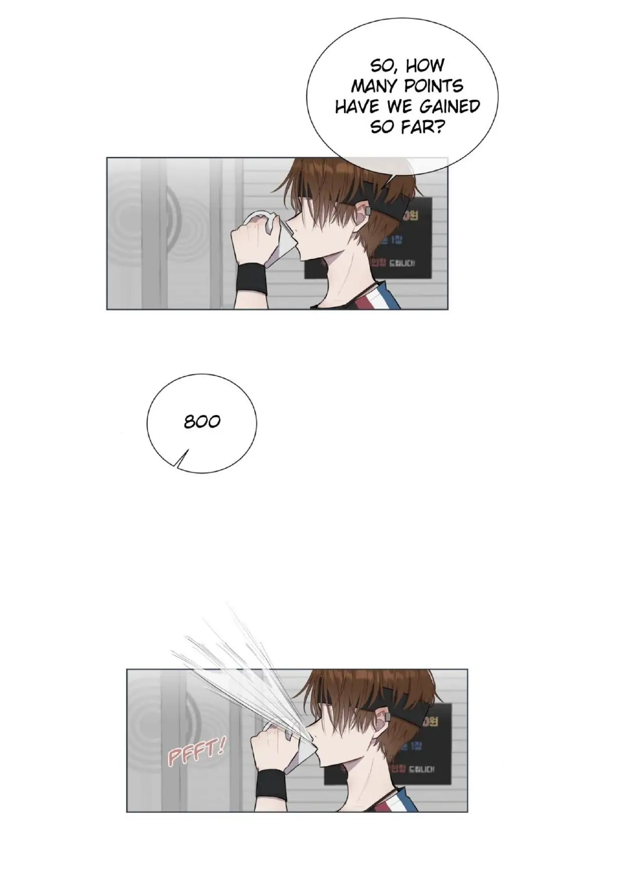 Boy Girlfriend Chapter 24 page 29