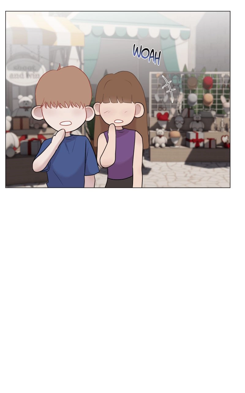 Boy Girlfriend Chapter 240 page 4