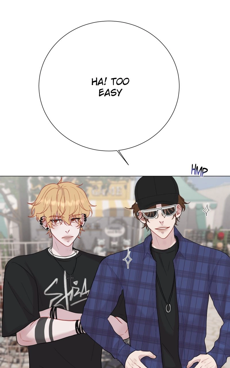 Boy Girlfriend Chapter 240 page 5