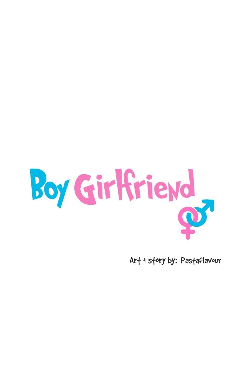Boy Girlfriend Chapter 240 page 1
