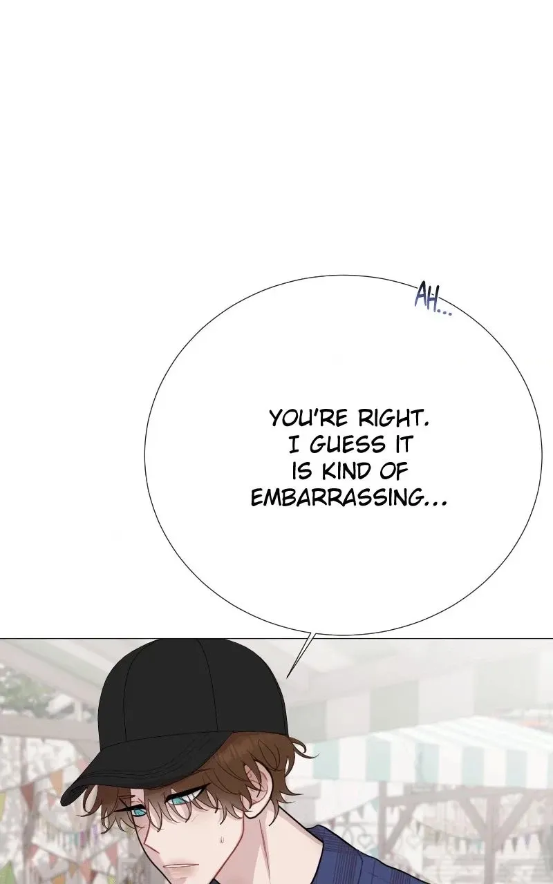 Boy Girlfriend Chapter 240 page 60