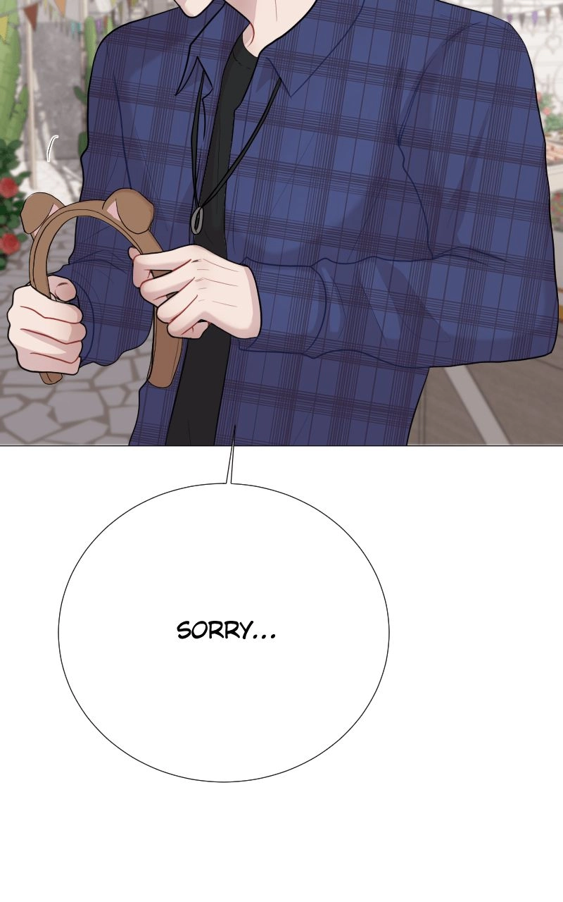 Boy Girlfriend Chapter 240 page 61