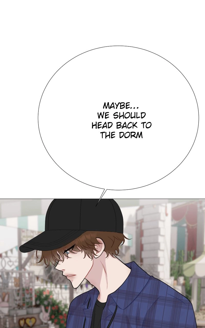 Boy Girlfriend Chapter 240 page 64