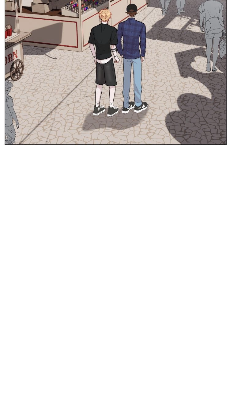 Boy Girlfriend Chapter 240 page 71