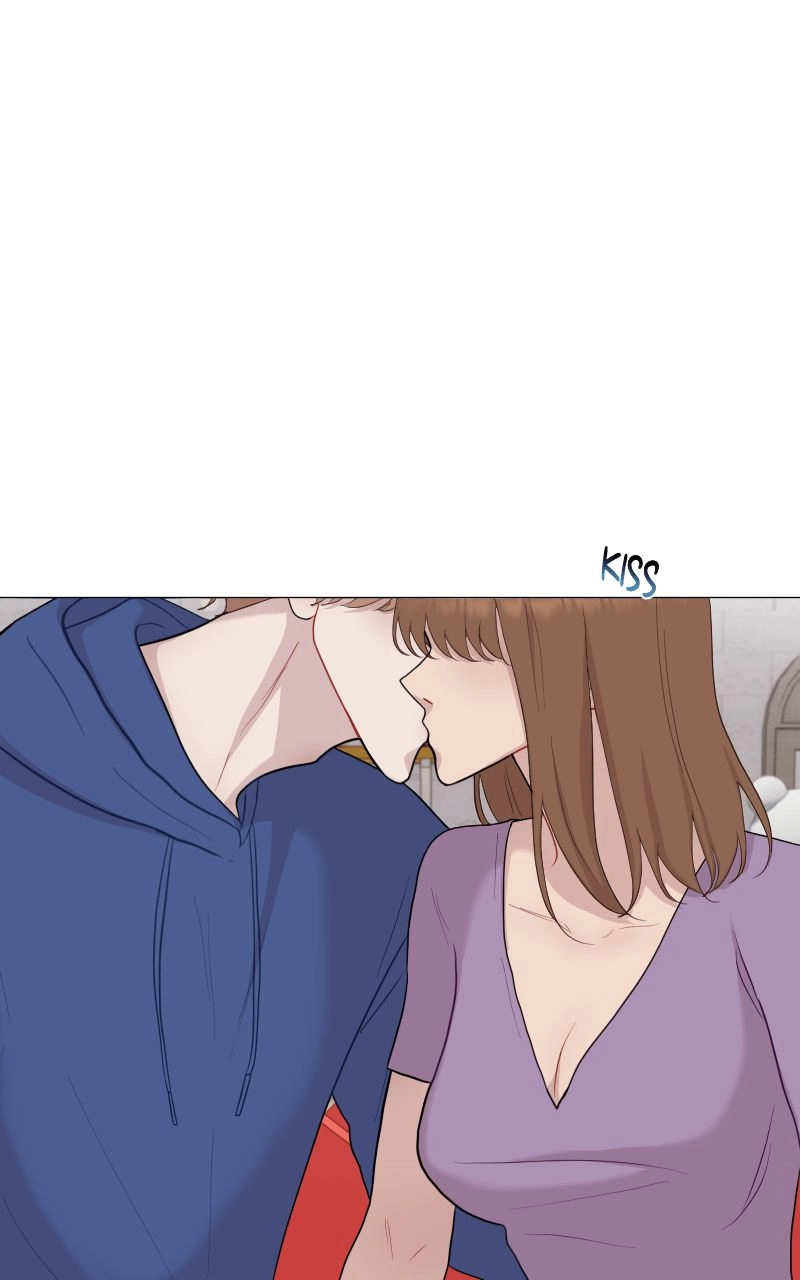 Boy Girlfriend Chapter 240 page 21