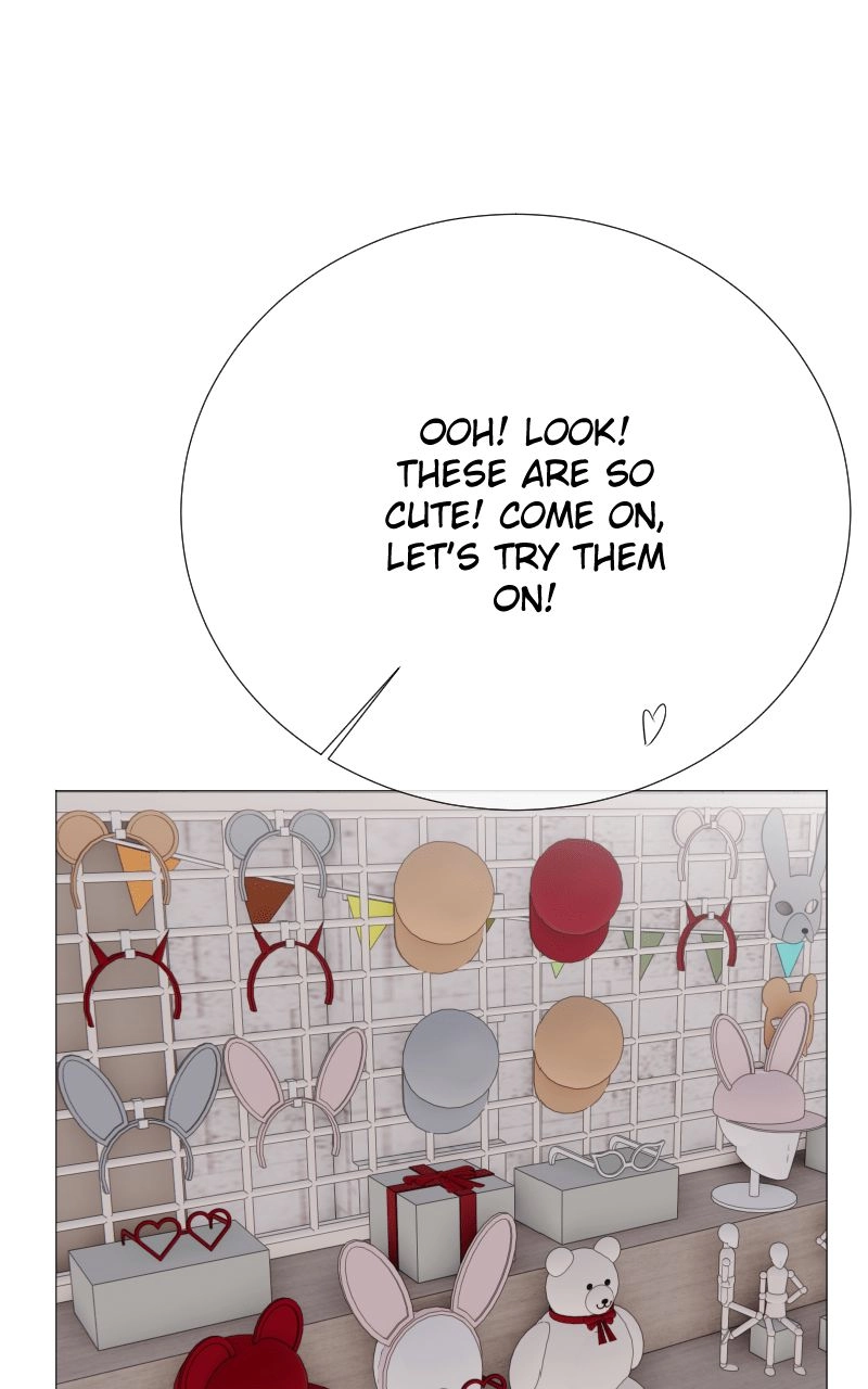 Boy Girlfriend Chapter 240 page 49