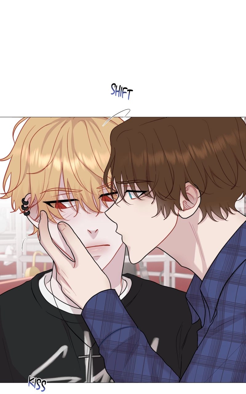 Boy Girlfriend Chapter 240 page 28